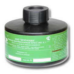 Фильтр Бриз 2001 К1