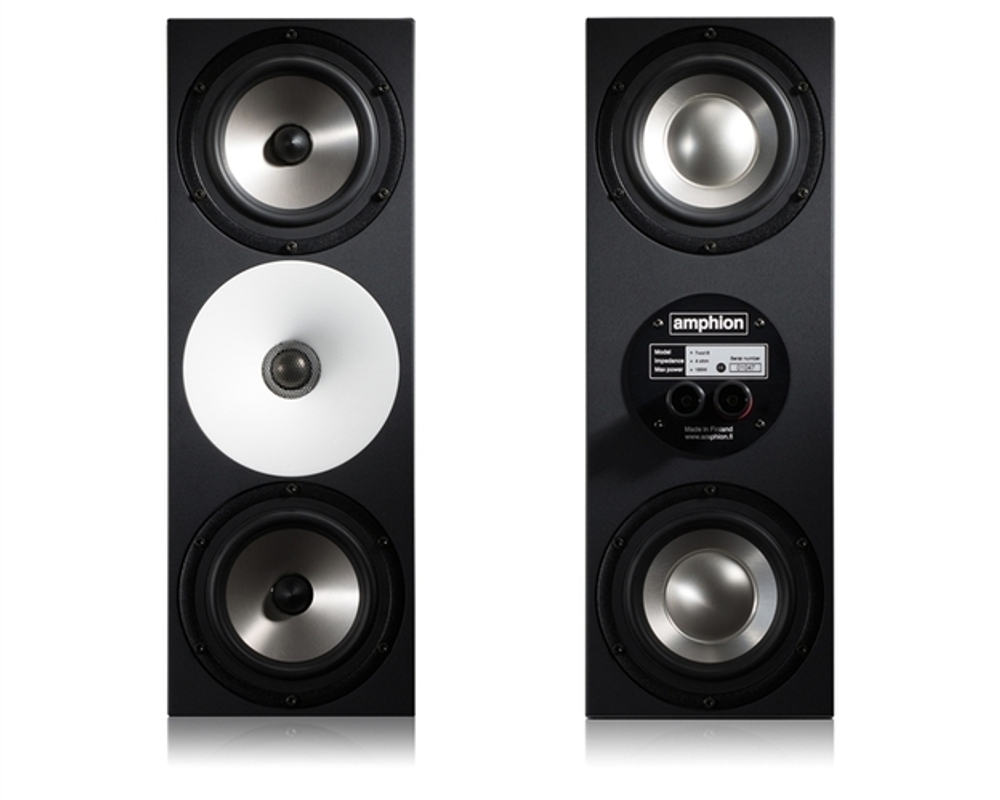Пассивный монитор Amphion Two15