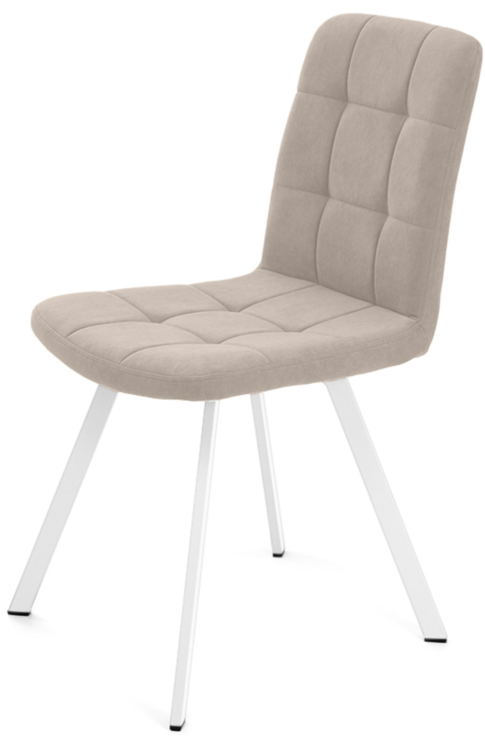 Абсент NEW (Кубика) Стул интерьерный (с опорой 1-Q3015)