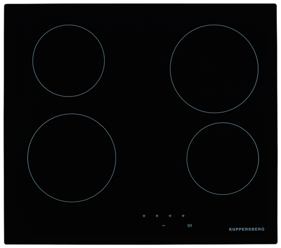 Электрическая варочная панель Kuppersberg FA6VF01M