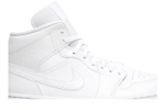 Кроссовки Jordan Air Jordan 1 Mid (Женская размерная сетка)