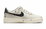 Кроссовки Nike Air Force 1 Low 3 (Женская размерная сетка)