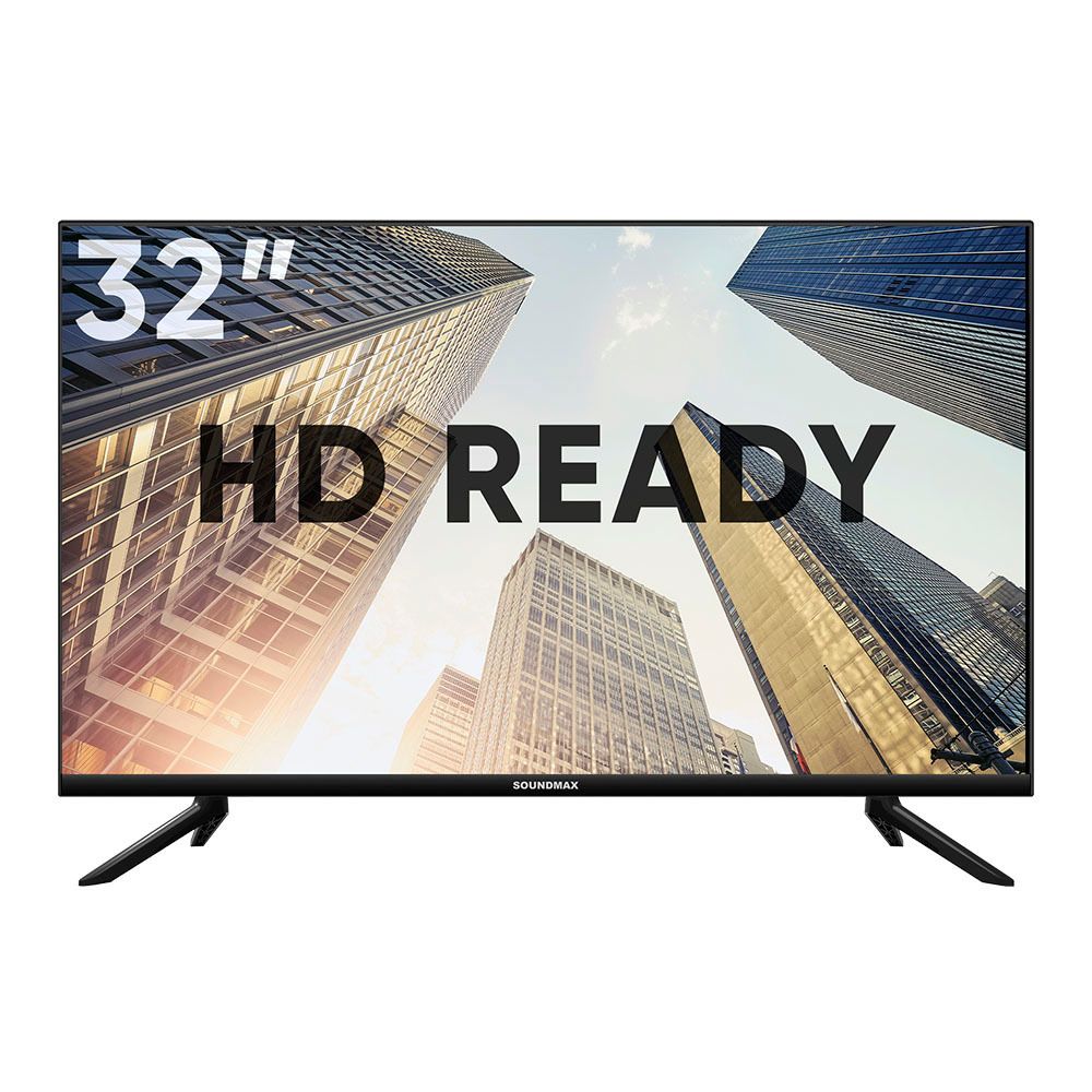 ЖК телевизор Soundmax SM-LED32M13(frameless)