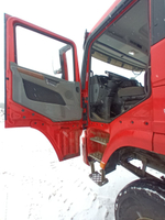 Shacman (Shaanxi) SX* 6x6 Самосвал SX32586V385 (Дизельный, 11,6 л, 423 л.с., МТ)