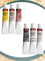 Набор восков Сет 3