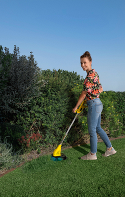 Аккумуляторный триммер для стрижки газона LTR 18-25 Battery