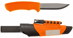 Morakniv Bushcraft Survival Orange, арт. 12051