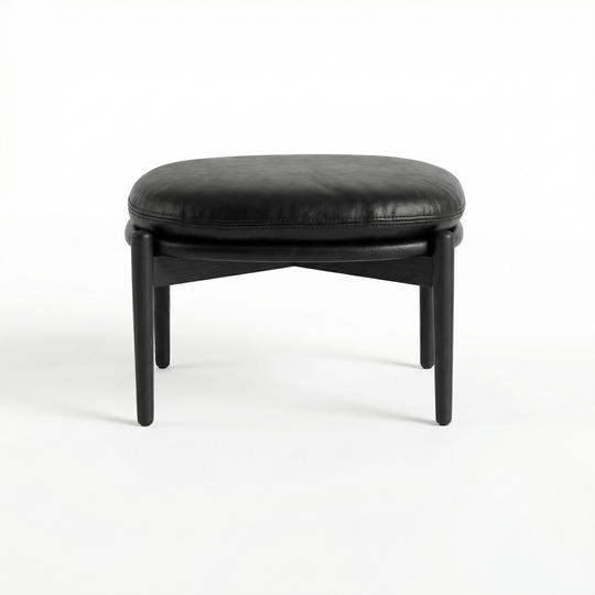 Оттоманка PEBBLE leather