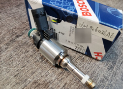 Форсунка топливная Bosch VAG GEN 2 2.0T