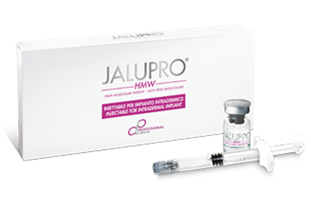 Имплант интрадермальный Jalupro HMW