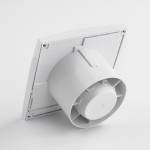 Накладной вентилятор Soler Palau SILENT-200 CRZ