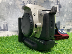 Canon EOS 300