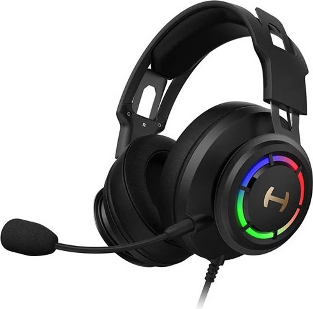 Наушники Edifier G35 черный