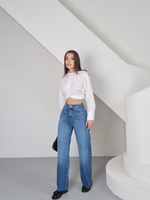 Джинсы женские 5194