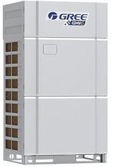 Наружный блок VRF системы Gree GMV-280WM/H-X