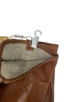 Перчатки. Мужские. Материал верха: Кожаные люкс качества. Сенсорные. Очень мягкие. 10 шт в упаковке.