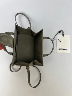 Сумка Jacquemus