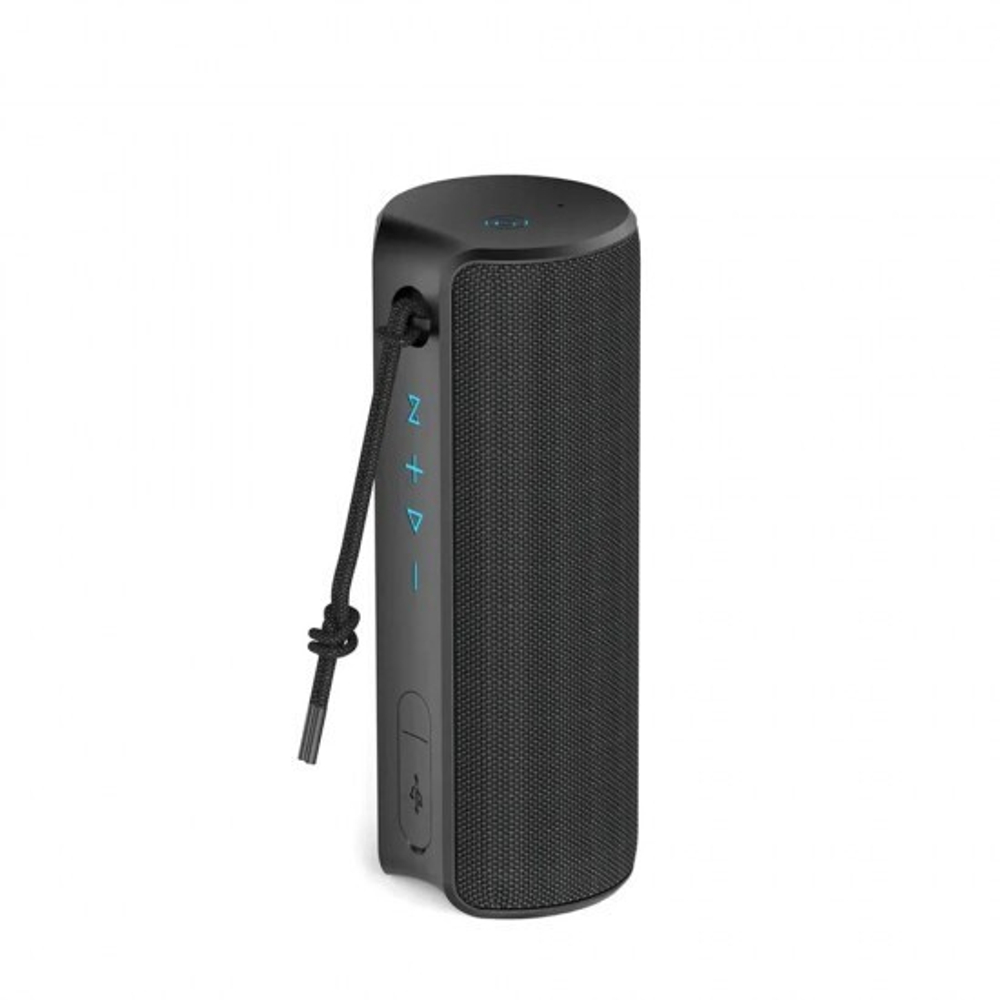 Портативная колонка Mivo M34 с bluetooth, 012887 Черный