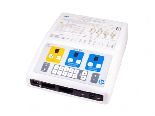 Электрокоагулятор ЭХВЧ-400-ск Никор (для оперативной стоматологии и челюстно-лицевой хирургии, минимальный)