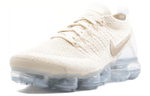 Кроссовки Nike Vapormax 2 Light Cream (Женская размерная сетка)