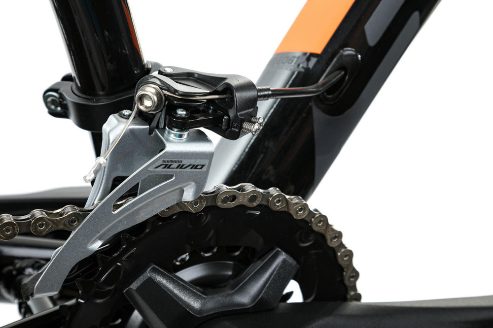 Горный велосипед Scott Aspect 930 (2019)