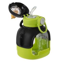 GAEM Бутылка, 700 мл, L12,5 W10 H17,5 см