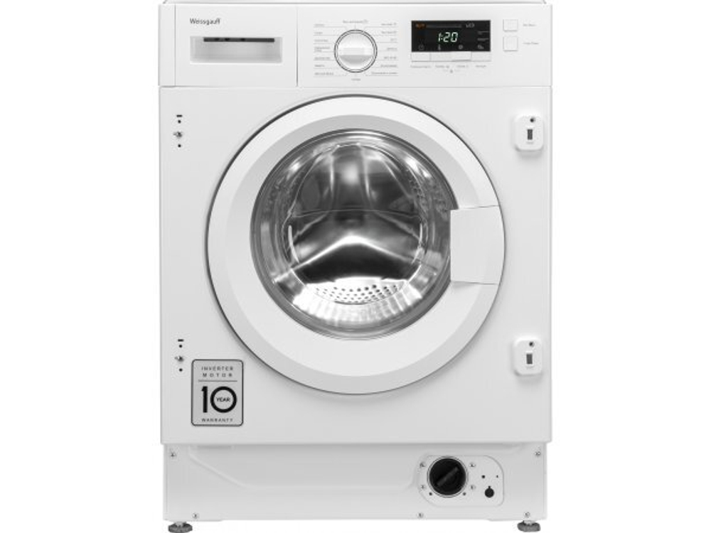 Встраиваемая стиральная машина Weissgauff WMI 6148 D
