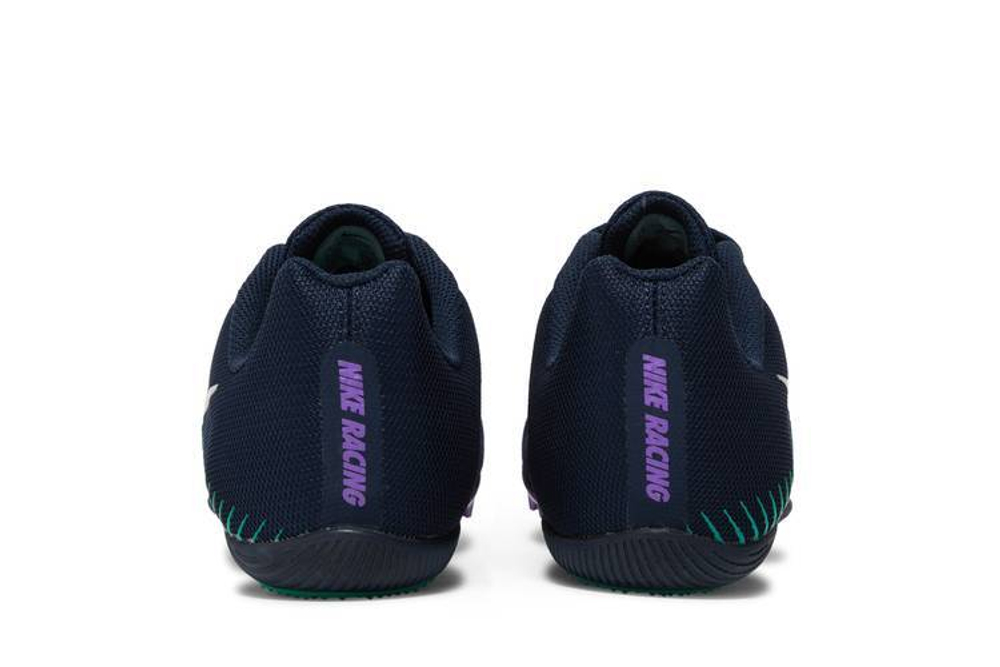 Кроссовки Nike Zoom Rival M 9