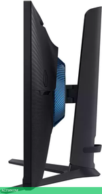 Игровой монитор Samsung Odyssey G3A LS24AG304NRXEN