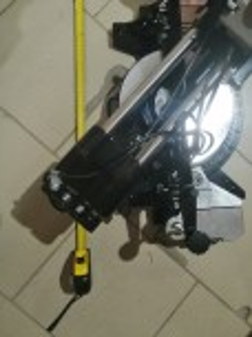 Пила торцовочная сетевая ВИХРЬ ПТ-255ПЛ 72/18/3