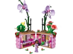 Конструктор LEGO Disney 43237 Цветочный горшок Изабеллы