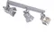 B86196/3W SILVER (1/10) Бра