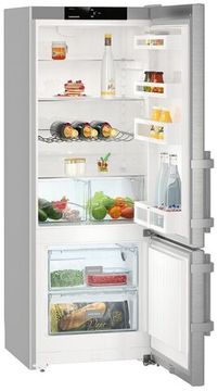 Холодильник Liebherr CUef 2915