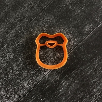 Нагрудник №2