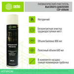 Средство для ухода за электроникой Cactus CSP-AIR600 600 мл