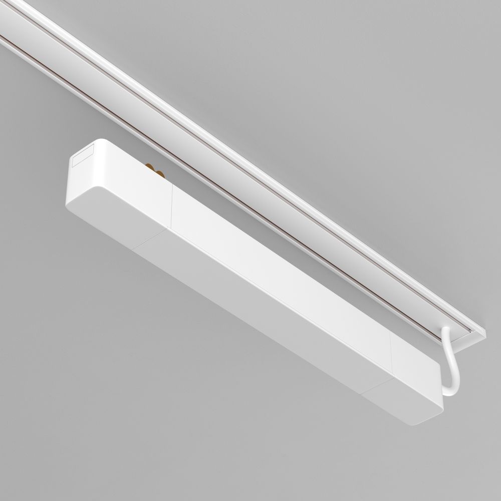 Блок питания для трековых систем Maytoni   TRA084DR-200W