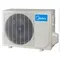 Напольно-потолочная сплит-система Midea MUE-24HRN1-Q/MOU-24HN1-Q