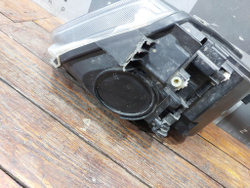 Фара левая LED Omoda C5 22-нв Б/У Оригинал 605000530AA