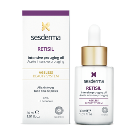 SESDERMA RETISIL Intensive oil