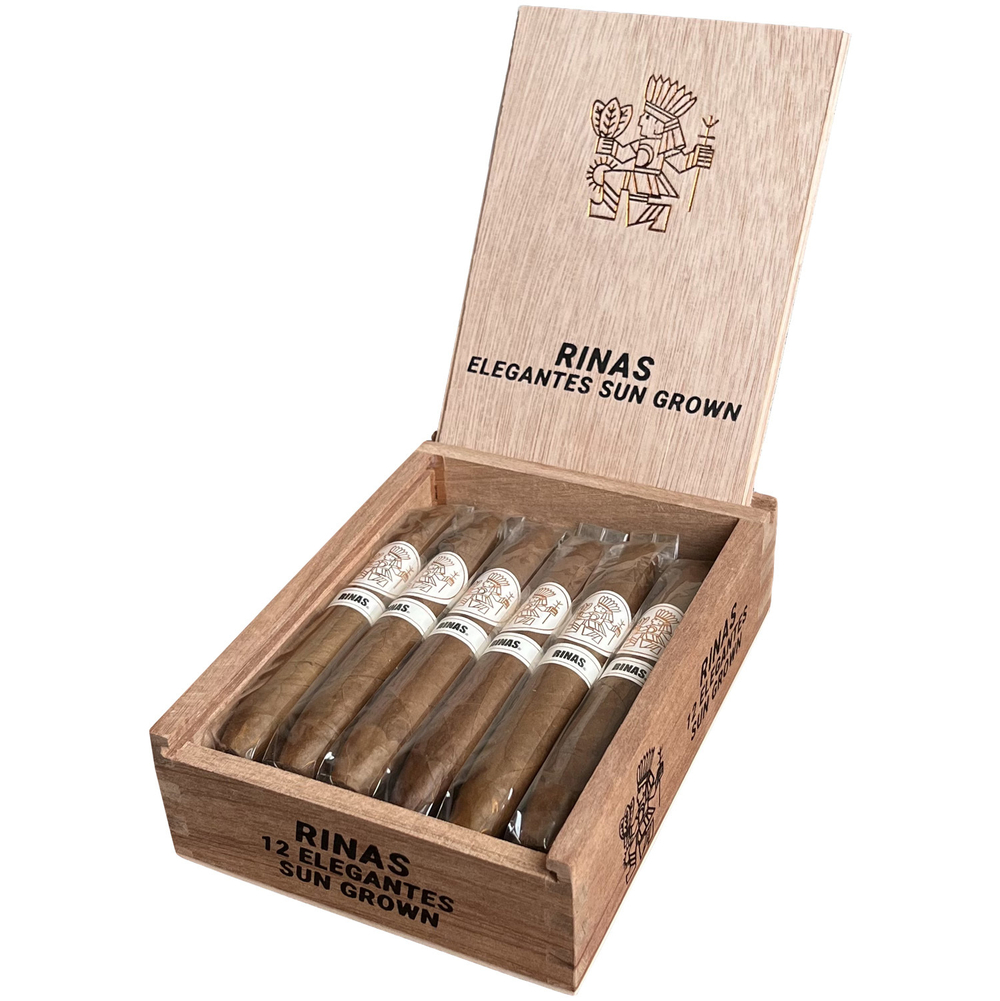 Rinas Sun Grown Elegantes
