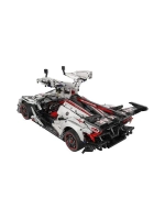 Радиоуправляемый конструктор CaDA MASTER 1:8 C61053W