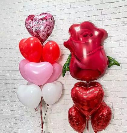 Для влюбленных