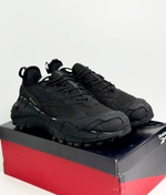 Кроссовки Reebok Gore-Tex ТЕРМО #N558 (черн.)