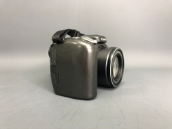 Canon PowerShot S3 IS