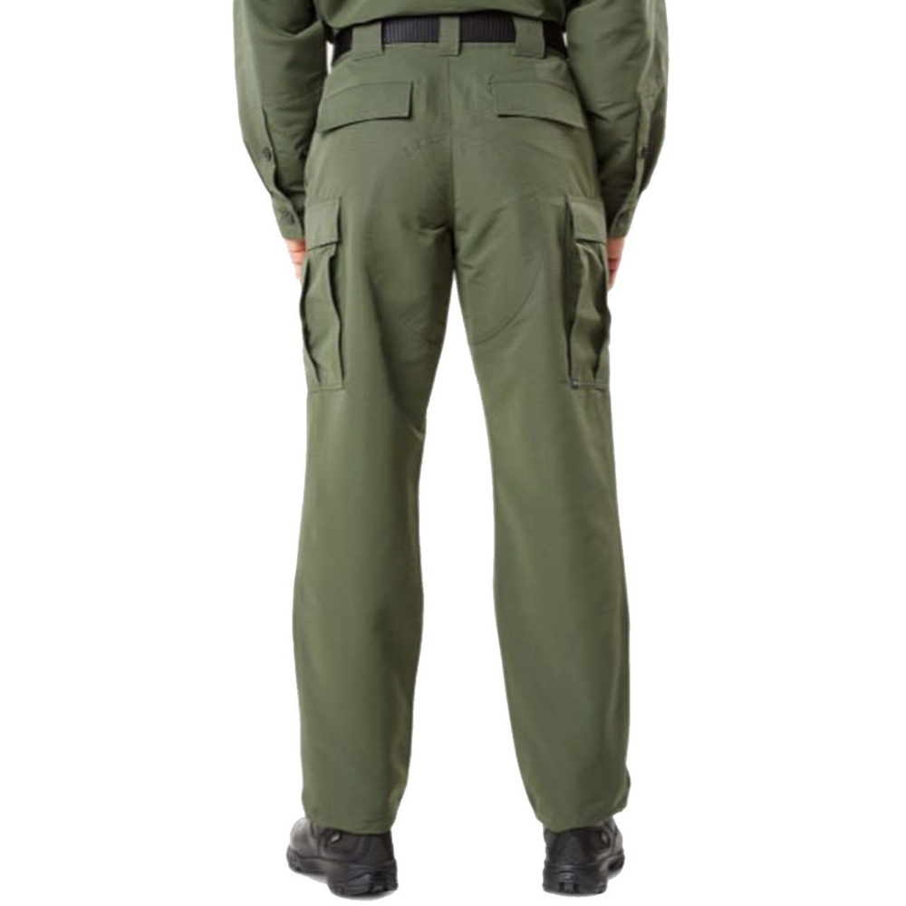 Брюки карго (Олива) RUS 54 XXL