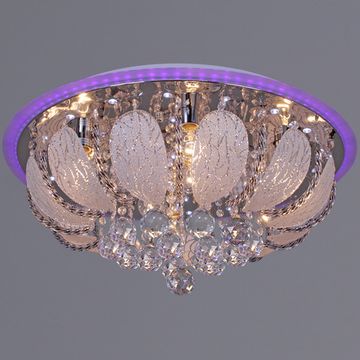 55821-0.3-08 светильник потолочный