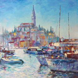 Коллекция Города и страны