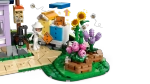Конструктор LEGO Friends 42669 Домик и цветник пчеловода