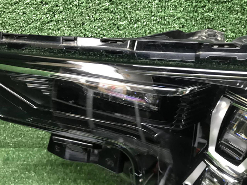 Фара левая GAC GS8 2 (2021-н.в.) LED