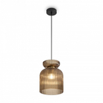 Подвесной светильник Freya Layla FR5558PL-01BR
